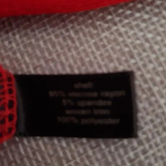 Red T-Shirt - Picture 5 of 5